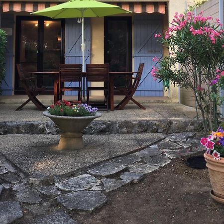 T2 Rez De Jardin 300M Plage De Beaucours Sanary Sur Mer Luaran gambar