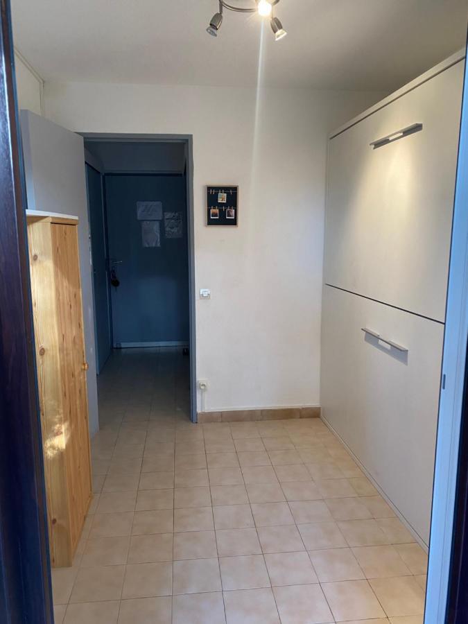 T2 Rez De Jardin 300M Plage De Beaucours Sanary Sur Mer Luaran gambar