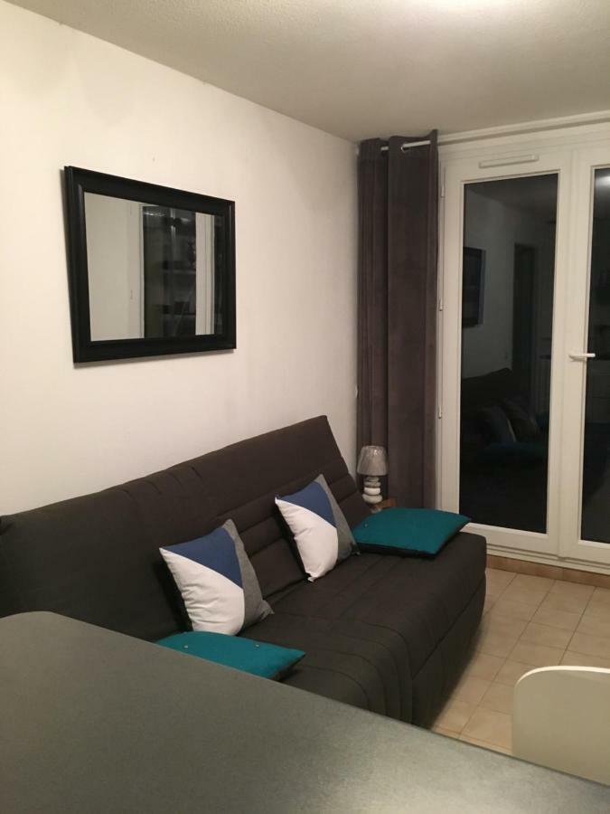 T2 Rez De Jardin 300M Plage De Beaucours Sanary Sur Mer Luaran gambar