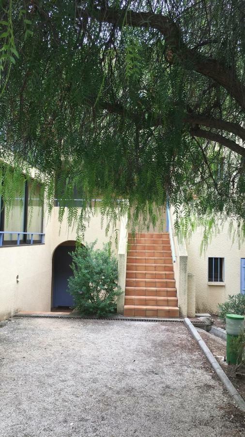 T2 Rez De Jardin 300M Plage De Beaucours Sanary Sur Mer Luaran gambar
